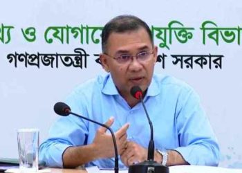 ‘স্টার্টআপে ৫ লাখ থেকে ৫ কোটি টাকা সহায়তা দেবে সরকার’