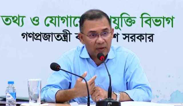 ‘স্টার্টআপে ৫ লাখ থেকে ৫ কোটি টাকা সহায়তা দেবে সরকার’