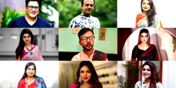 শাওন-ফেরদৌসসহ যে ২৮ তারকার নামে ট্রাইব্যুনালে অভিযোগ
