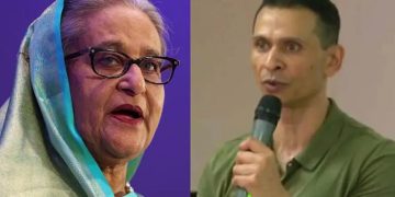 শেখ হাসিনার দেশে ফেরা নিয়ে সোহেল তাজের স্ট্যাটাস ভাইরাল