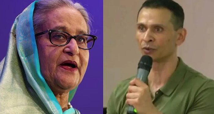 শেখ হাসিনার দেশে ফেরা নিয়ে সোহেল তাজের স্ট্যাটাস ভাইরাল