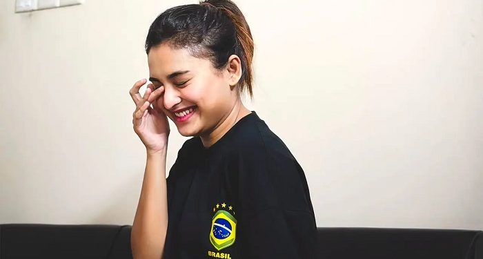 ব্রাজিল চিরকাল আমার হৃদয়ে থাকবে: তটিনি