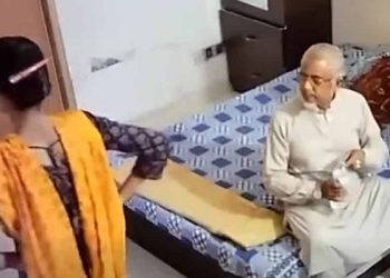 জামায়াত এমপির ভিডিও নিয়ে মুখ খুললেন সেই তরুণী ও তার বাবা