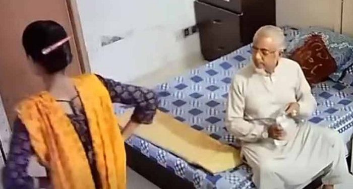জামায়াত এমপির ভিডিও নিয়ে মুখ খুললেন সেই তরুণী ও তার বাবা
