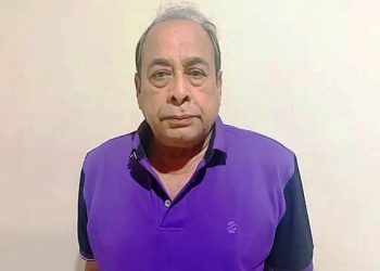 মোজাফফরের বিচার হবে আন্তর্জাতিক অপরাধ ট্রাইব্যুনালে