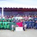 জাতীয় খো খোতে আনসার চ্যাম্পিয়ন
