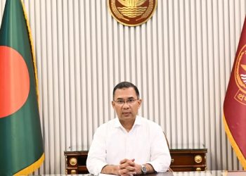 পরিবেশ রক্ষায় সবাইকে দায়িত্বশীল হওয়ার তাগিদ প্রধানমন্ত্রীর