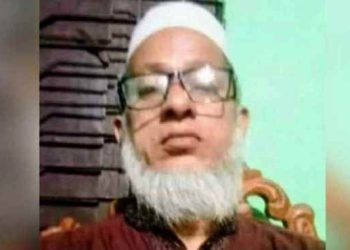 ২০ বছর ধরে মৃত শিক্ষকের বেতন তুলে আলোচনায় জামায়াত নেতা