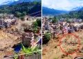 নেপালে ভয়াবহ পাহাড়ি ঢলে নিহত বেড়ে ৩৬২ 