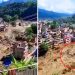 নেপালে ভয়াবহ পাহাড়ি ঢলে নিহত বেড়ে ৩৬২ 