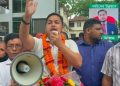 দীর্ঘ ১ বছর ৯ মাস ৯ দিনের যাত্রার পূর্ণতা: বিদায় রাঙামাটি পার্বত্য জেলা পরিষদ