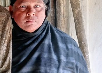 রামুতে বিরোধের জেরে নারীর আঙুল কামড়ে বিচ্ছিন্নের অভিযোগ