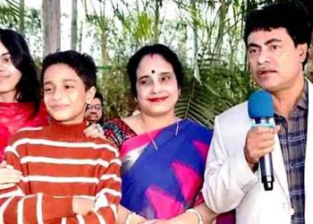রংপুরে চার খুন, মা-মেয়ের মরদেহে ধর্ষণের আলামত নেই