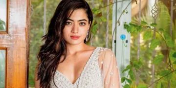রাশমিকা মান্দানা শুটিংয়ে গুরুতর আহত