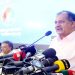 চক্রান্ত না করে দেশ গড়ার কাজে আত্মনিয়োগ করতে হবে: তথ্যমন্ত্রী