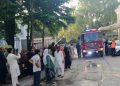 পাকিস্তানের হাসপাতালে এসি বিস্ফোরণ, ১৫ নবজাতকের মৃত্যু