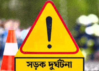 রামুতে ট্রাক-মোটরসাইকেল সংঘর্ষে তরুণ নিহত