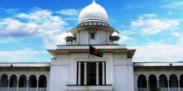 শিশু আছিয়া হত্যা: হিটু শেখের মৃত্যুদণ্ড বহাল