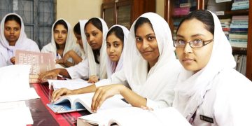 নারীদের চাকরি দেবে আদ্-দ্বীন ফাউন্ডেশন