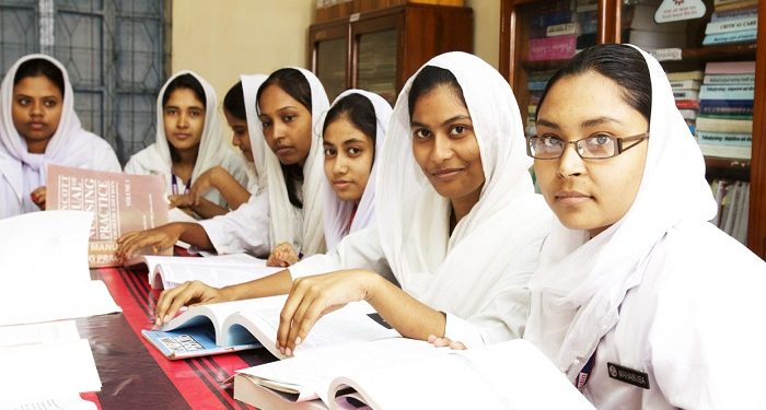 নারীদের চাকরি দেবে আদ্-দ্বীন ফাউন্ডেশন