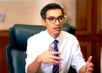 ইনভেস্ট বাংলাদেশ কর্তৃপক্ষের চেয়ারম্যান হলেন আশিক চৌধুরী