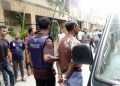 রাজধানীতে ‘ভুল ডাকাতি’র খবরে পুলিশের অভিযান, তথ্যদাতাই আটক