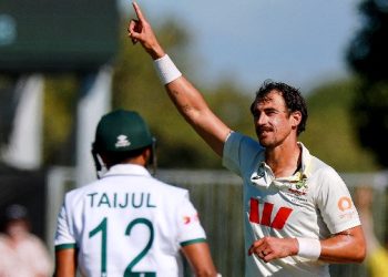 এবার দুই দিনে ইনিংস ব্যবধানেই হারল বাংলাদেশ