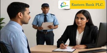 ফ্রেশারদের চাকরি দিচ্ছে ইস্টার্ন ব্যাংক