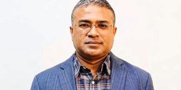 ঢাকা ওয়াসার নতুন চেয়ারম্যান ​ড. সাব্বির মোস্তফা খান