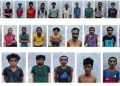 মিশরে ভূমধ্যসাগর থেকে উদ্ধার ২৯ বাংলাদেশির পরিচয় মিলেছে