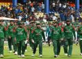 ২০২৭ ওয়ানডে বিশ্বকাপে কোয়ালিফাই করল বাংলাদেশ