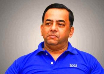 দুবাইয়ে কারাগার থেকে মুক্তি পেয়েছেন বেনজীর