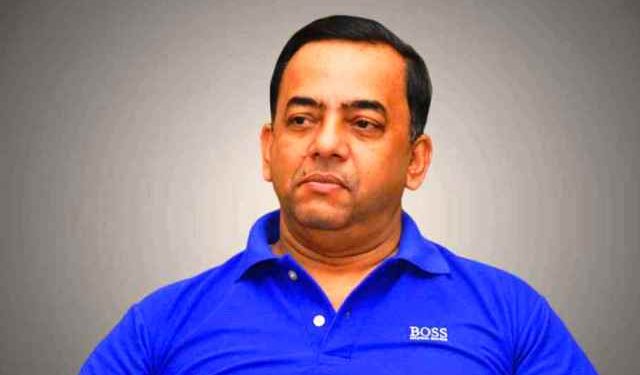 দুবাইয়ে কারাগার থেকে মুক্তি পেয়েছেন বেনজীর