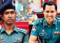 চাকরি হারালেন রাব্বানীর ভাই ও বিপ্লব কুমারসহ ৬ পুলিশ কর্মকর্তা