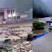 নেপালে পাহাড়ি ঢলে নিহত বেড়ে ২০, নিখোঁজ শত শত পর্যটক