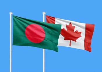 বাংলাদেশ ভ্রমণে উচ্চমাত্রার সতর্কতা কানাডার