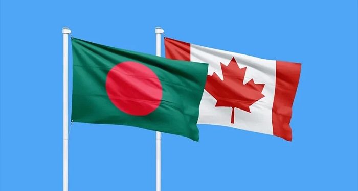 বাংলাদেশ ভ্রমণে উচ্চমাত্রার সতর্কতা কানাডার