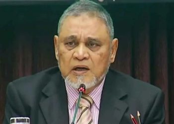 সেপ্টেম্বরে তফসিল, ডিসেম্বরে স্থানীয় নির্বাচনের প্রথম ধাপ : সিইসি