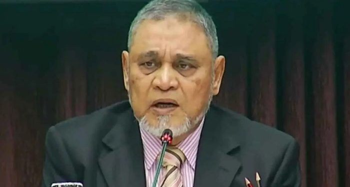 সেপ্টেম্বরে তফসিল, ডিসেম্বরে স্থানীয় নির্বাচনের প্রথম ধাপ : সিইসি