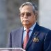 দুদিন ধরে ‘হাঁটতে পারছেন না’ সাবেক রাষ্ট্রপতি