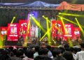 ঢাকায় দুই জায়গায় উন্মুক্ত কনসার্ট আজ
