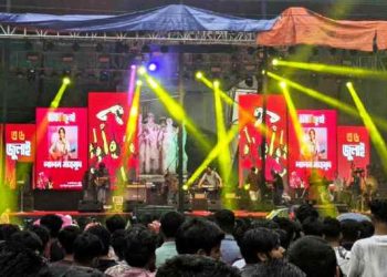 ঢাকায় দুই জায়গায় উন্মুক্ত কনসার্ট আজ