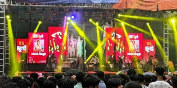 ঢাকায় দুই জায়গায় উন্মুক্ত কনসার্ট আজ