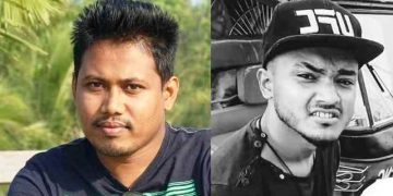 কক্সবাজারে হোটেলের বারে যুবক খুন, আটকের পর অভিযুক্তের মৃত্যু