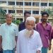 ফাড়িঁখাল নদীতে বাঁধ দিয়ে পানি চলাচল বন্ধ, বিপাকে ২৫০ কৃষক