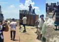 চট্টগ্রামে বিষাক্ত গ্যাস লিকেজে ৫ জনের মৃত্যু