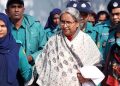 প্যারোলে মুক্তি পেলেন দীপু মনি