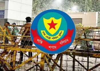 রাষ্ট্রপতির শপথ: আজ যেসব সড়কে যান চলাচল বন্ধ