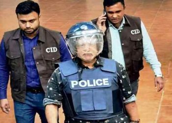 সালমান শাহ হত্যা মামলায় কারাগারে পাঠানো হলো ডনকে