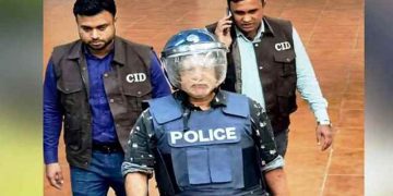 সালমান শাহ হত্যা মামলায় কারাগারে পাঠানো হলো ডনকে